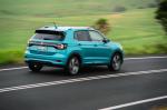 Volkswagen T-Cross R-Line 2020 года (AU)